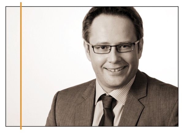 Bewerbungsfoto Markus Raab Bewerbungsfoto Markus Raab